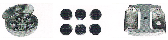 上海安亭低速大容量多管離心機LXJ-IIB